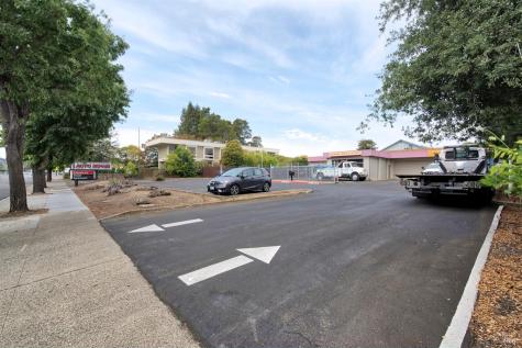 527 E Washington Street Petaluma CA 94952