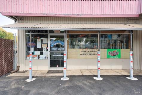 527 E Washington Street Petaluma CA 94952