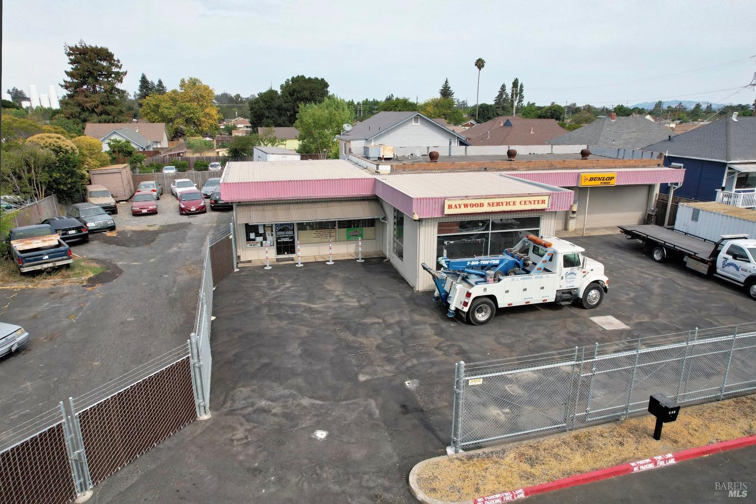 527 E Washington Street Petaluma CA 94952