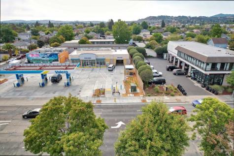 527 E Washington Street Petaluma CA 94952