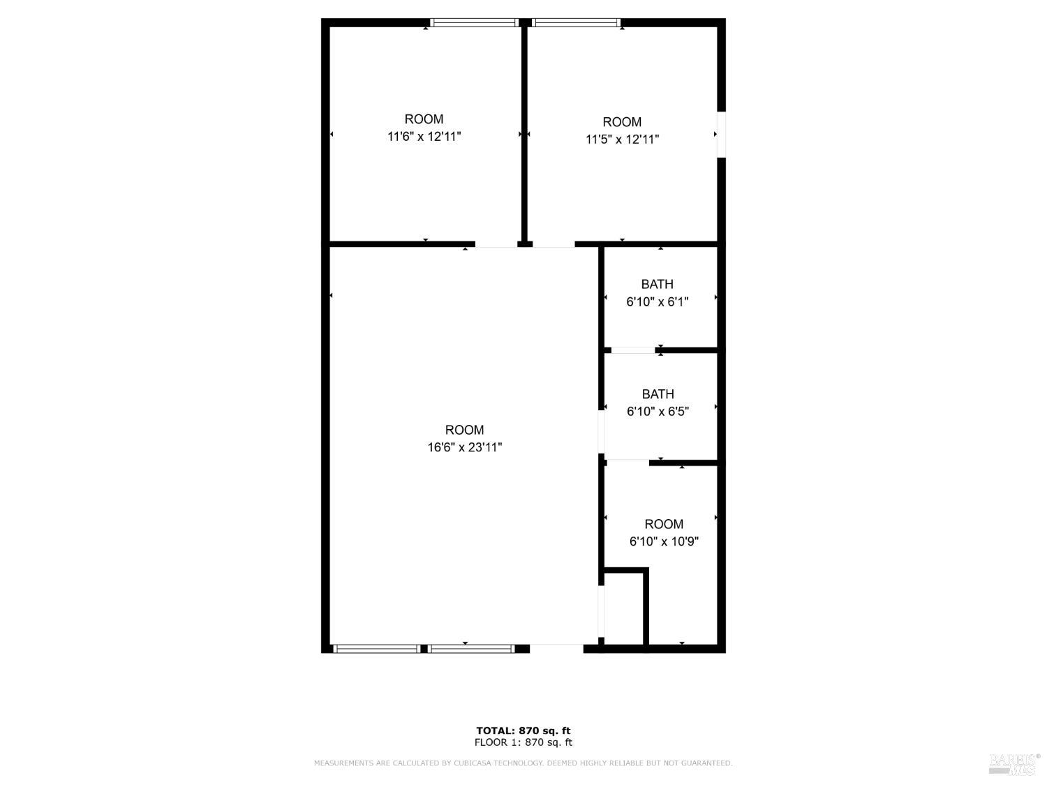690 E Tabor Avenue Fairfield CA 94533