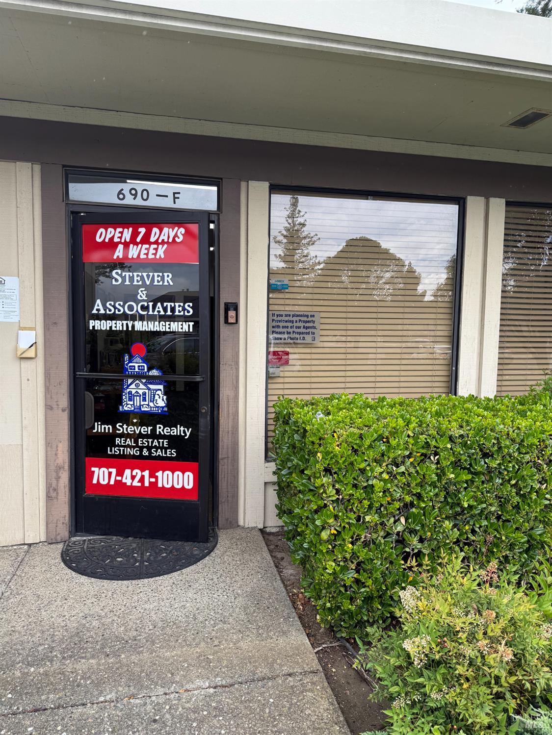690 E Tabor Avenue Fairfield CA 94533