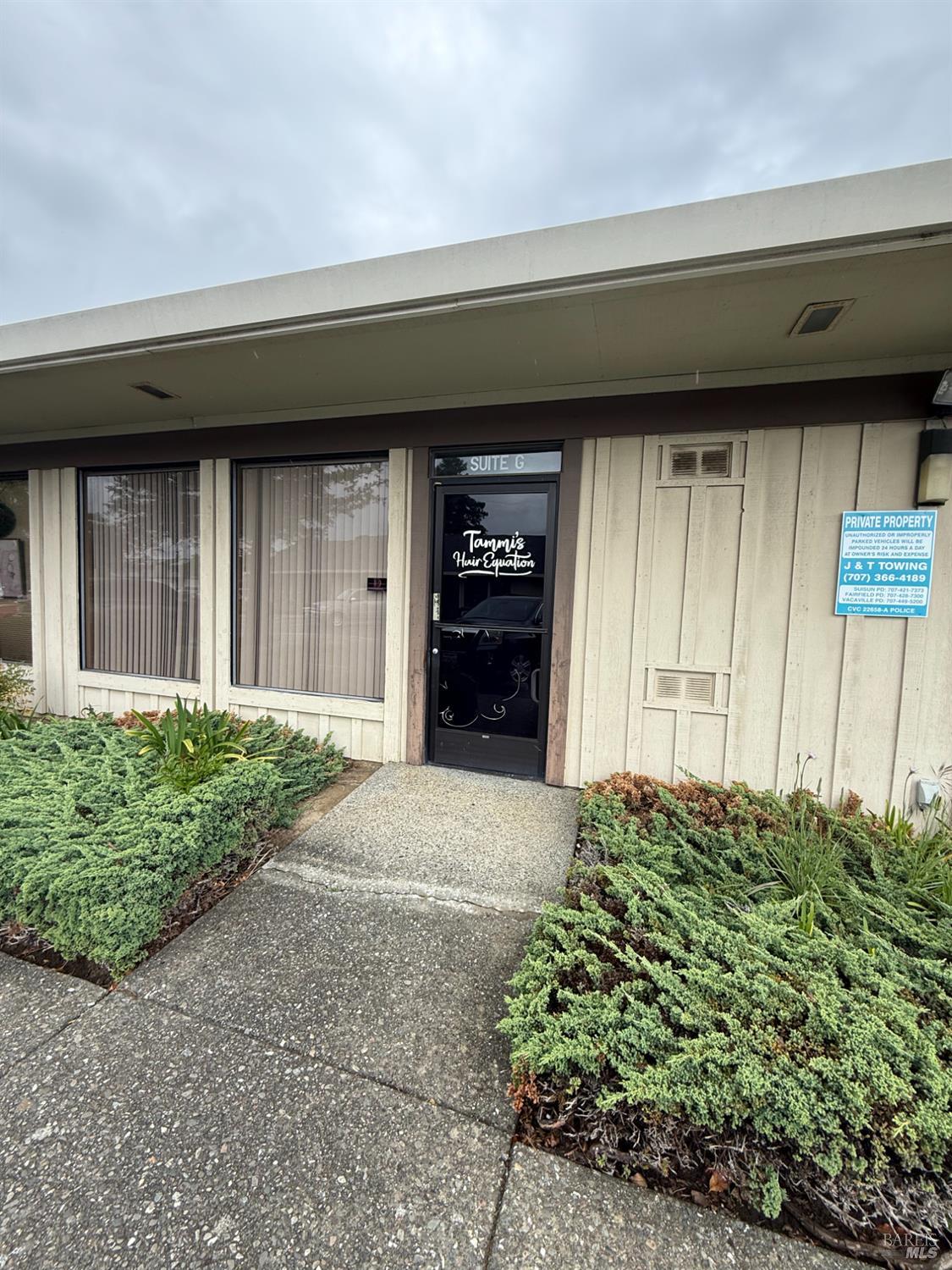 690 E Tabor Avenue Fairfield CA 94533