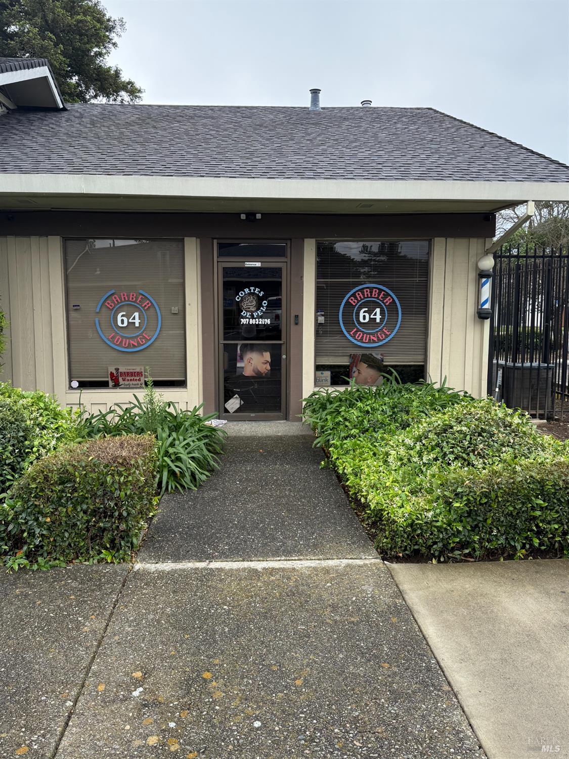 690 E Tabor Avenue Fairfield CA 94533