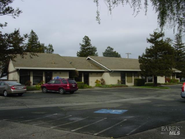 690 E Tabor Avenue Fairfield CA 94533