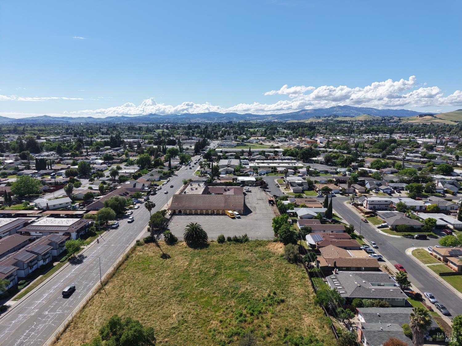 690 E Tabor Avenue Fairfield CA 94533