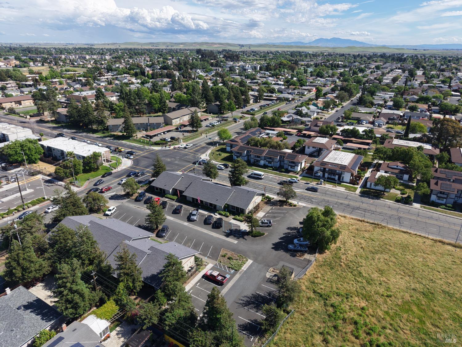 690 E Tabor Avenue Fairfield CA 94533