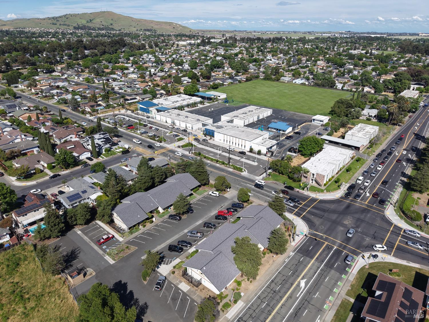 690 E Tabor Avenue Fairfield CA 94533