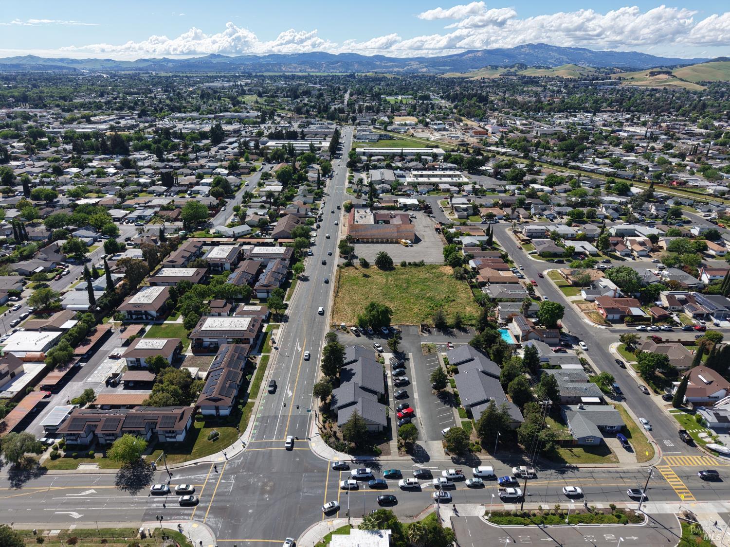 690 E Tabor Avenue Fairfield CA 94533
