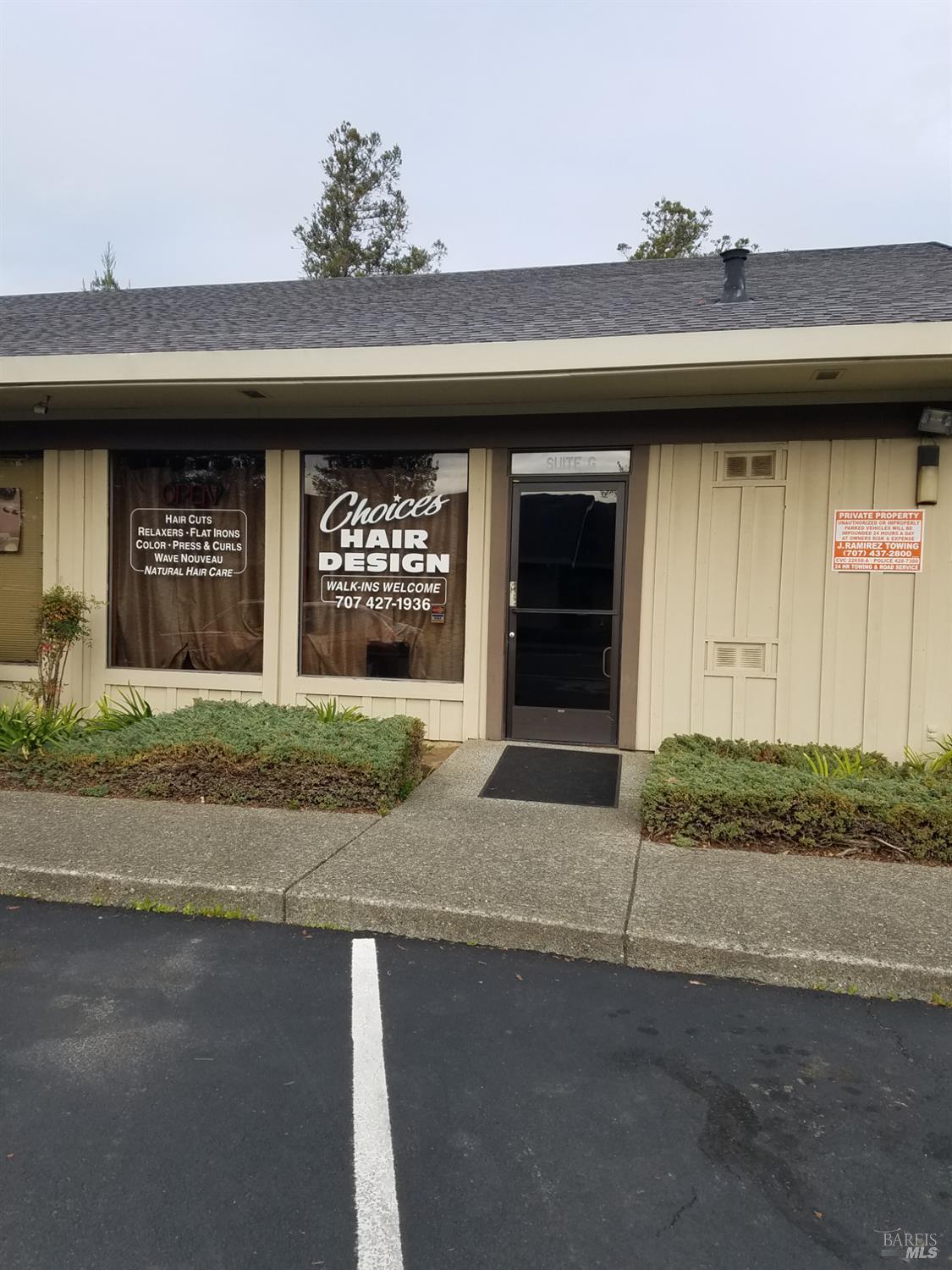 690 E Tabor Avenue Fairfield CA 94533