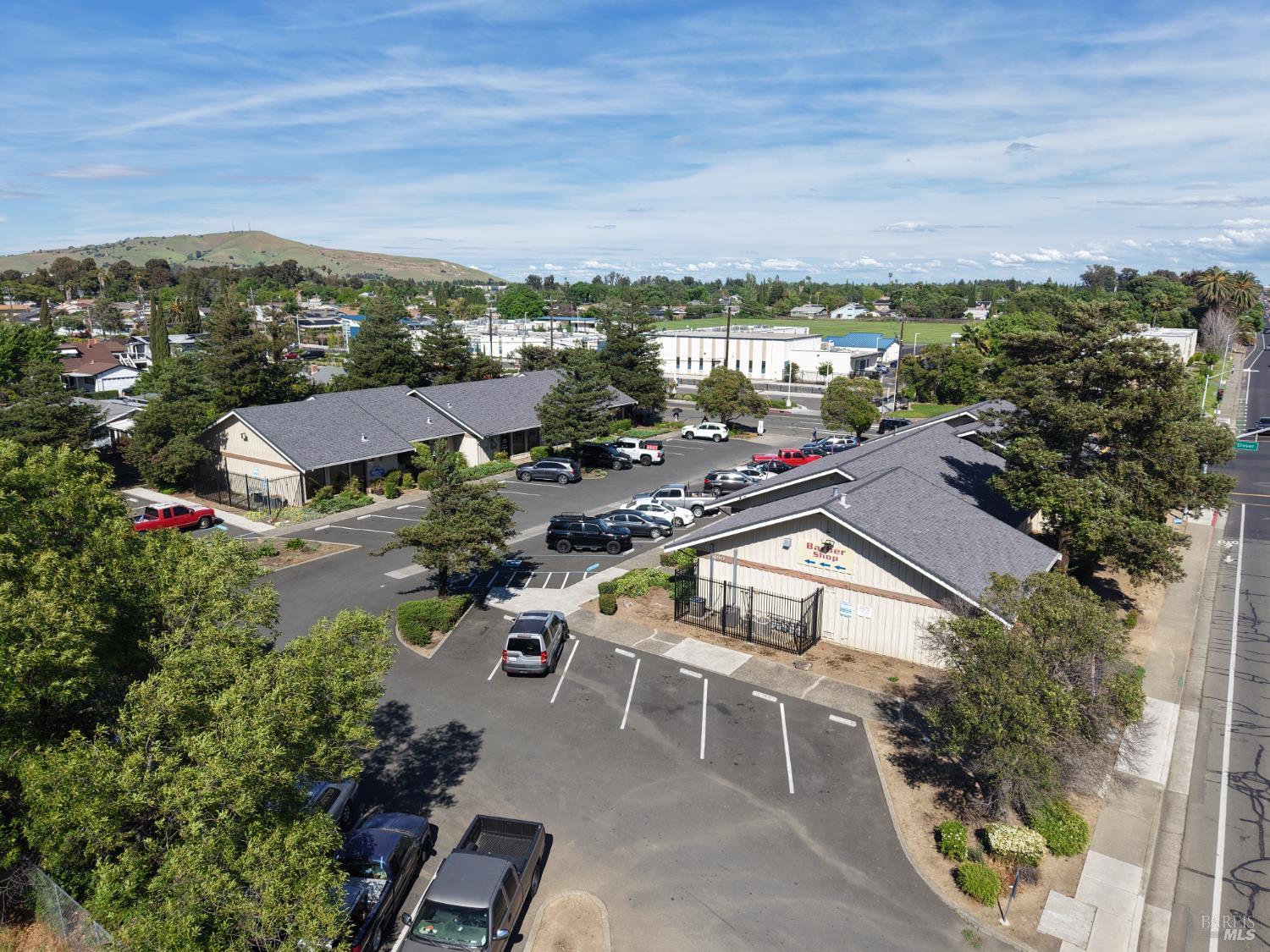 690 E Tabor Avenue Fairfield CA 94533