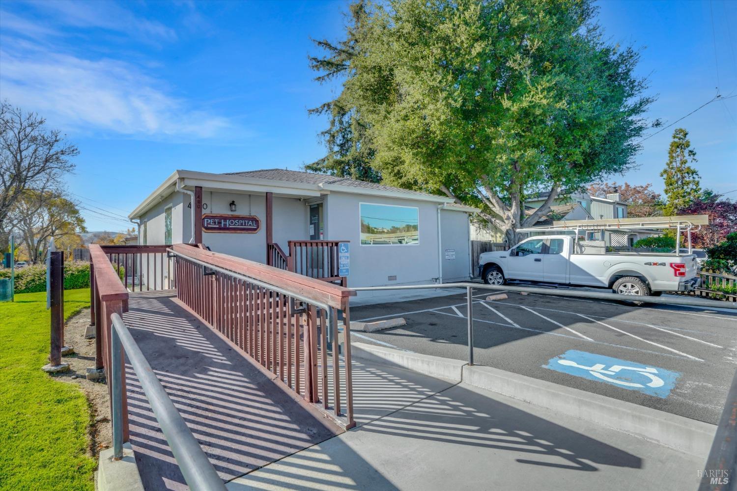 490 E L Street Benicia CA 94510