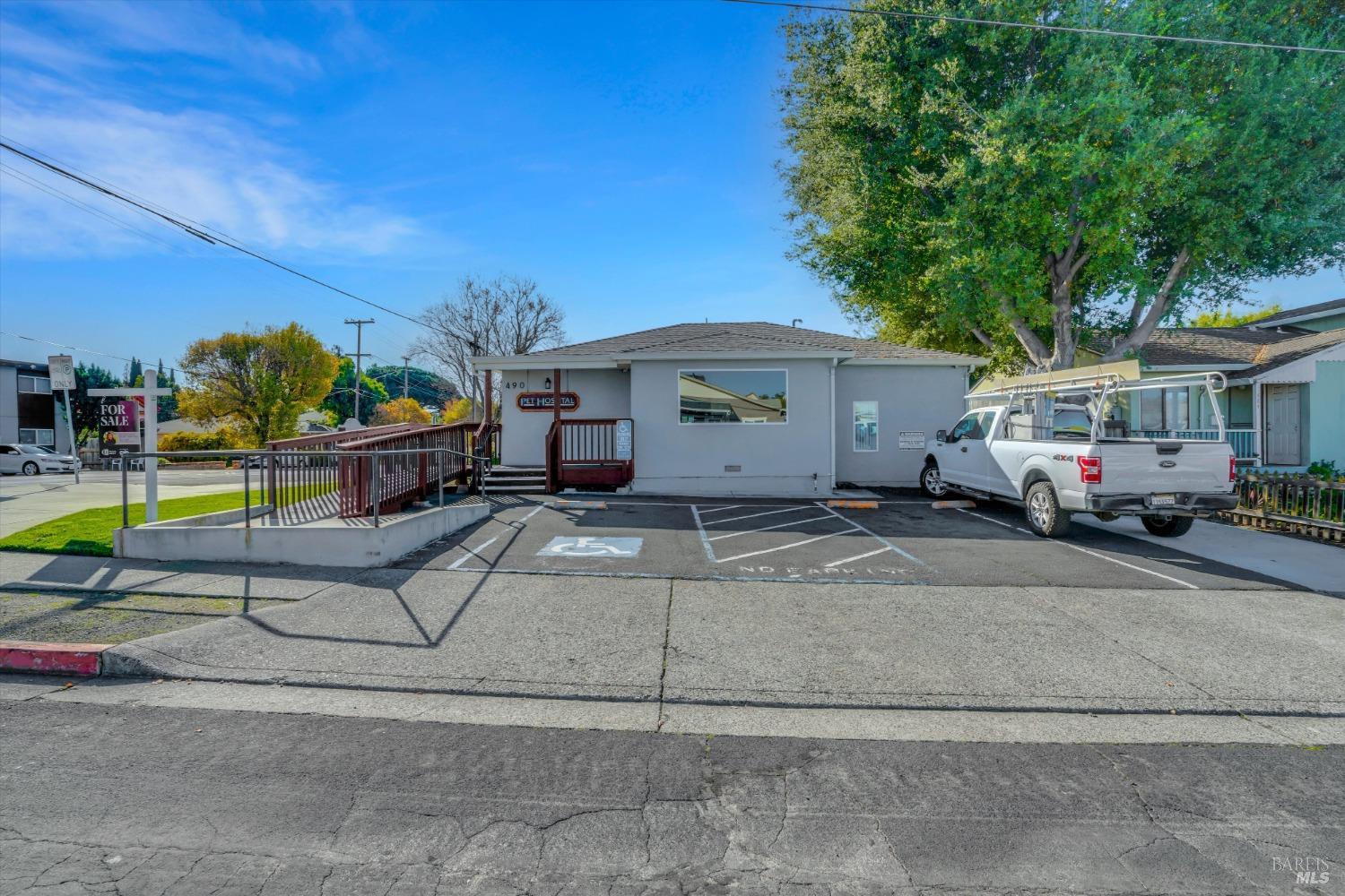 490 E L Street Benicia CA 94510
