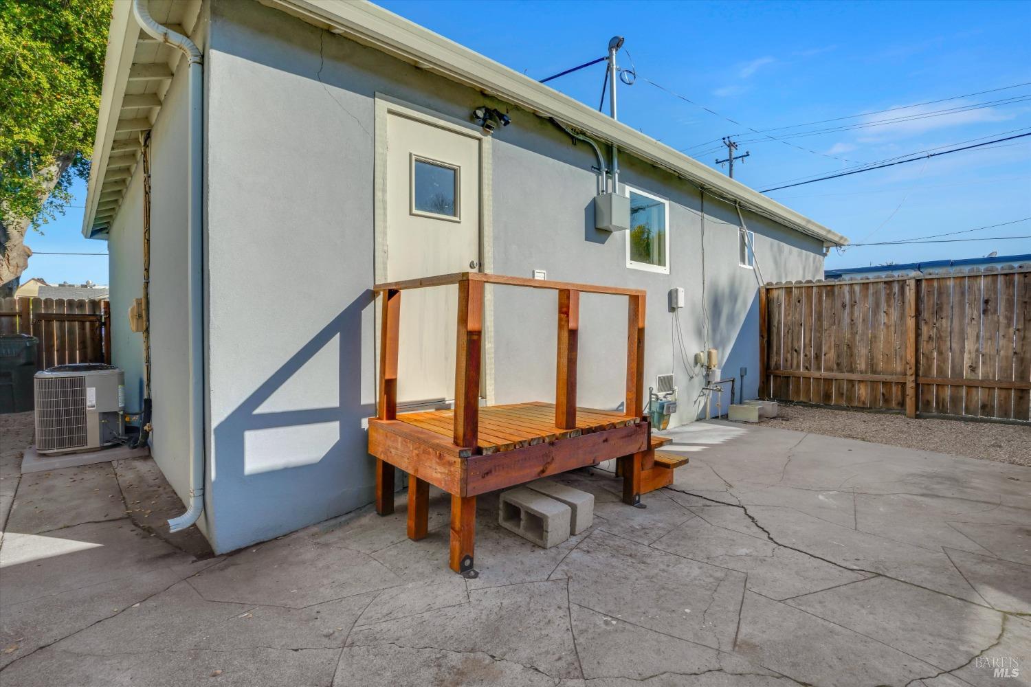 490 E L Street Benicia CA 94510