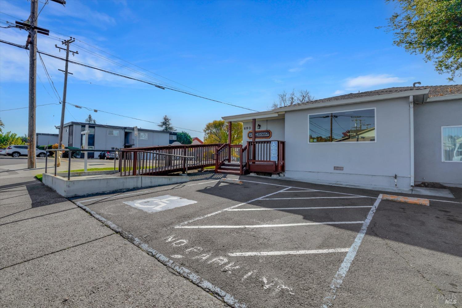 490 E L Street Benicia CA 94510