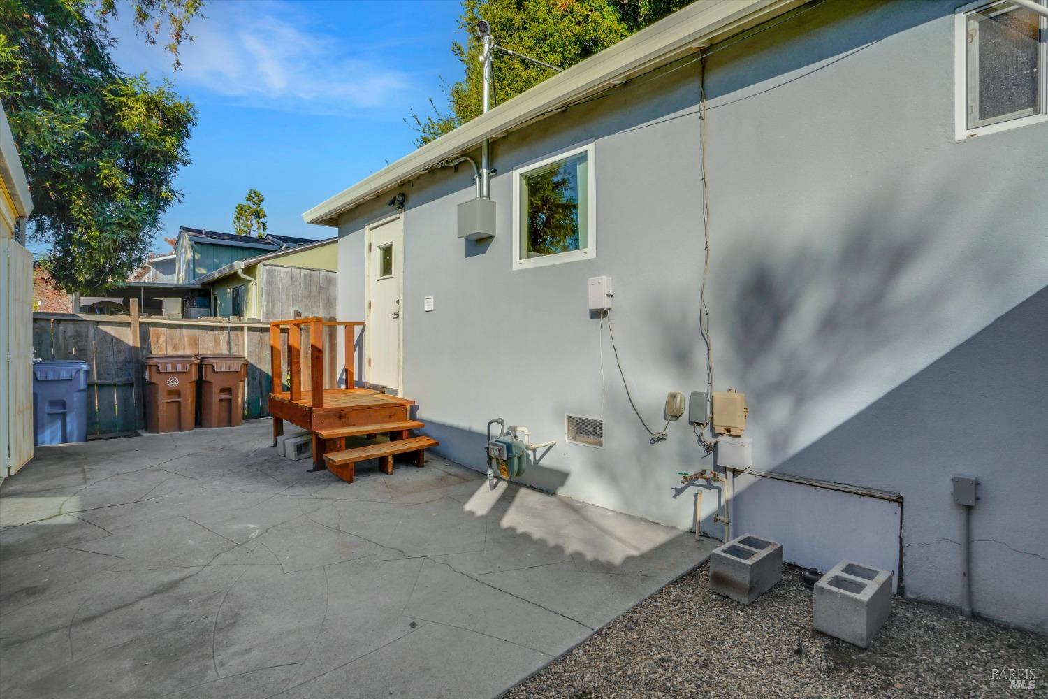 490 E L Street Benicia CA 94510