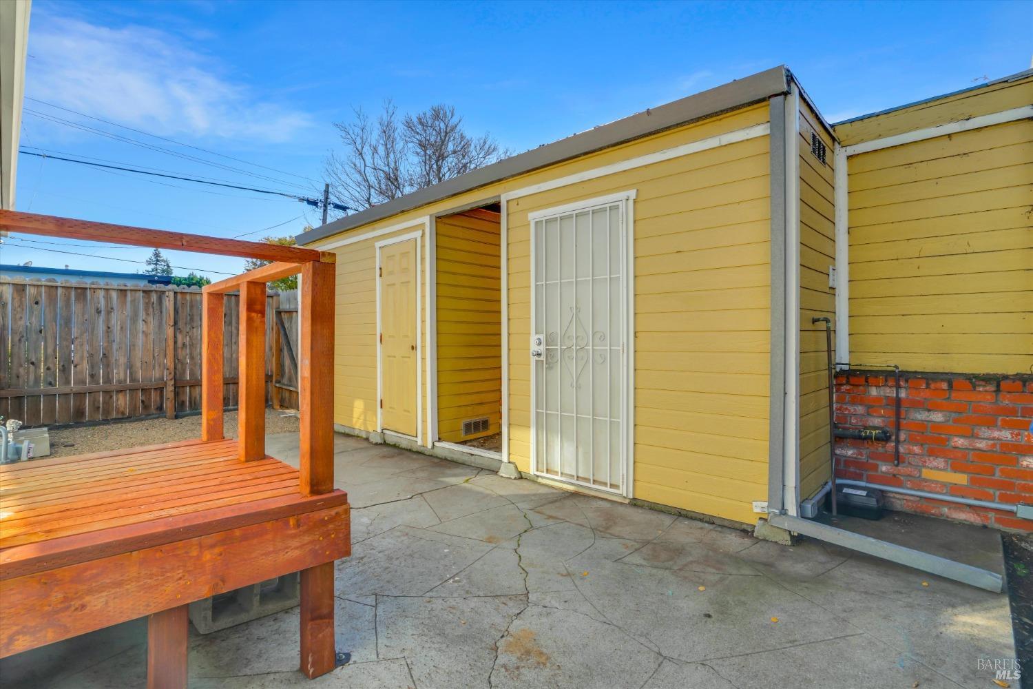 490 E L Street Benicia CA 94510