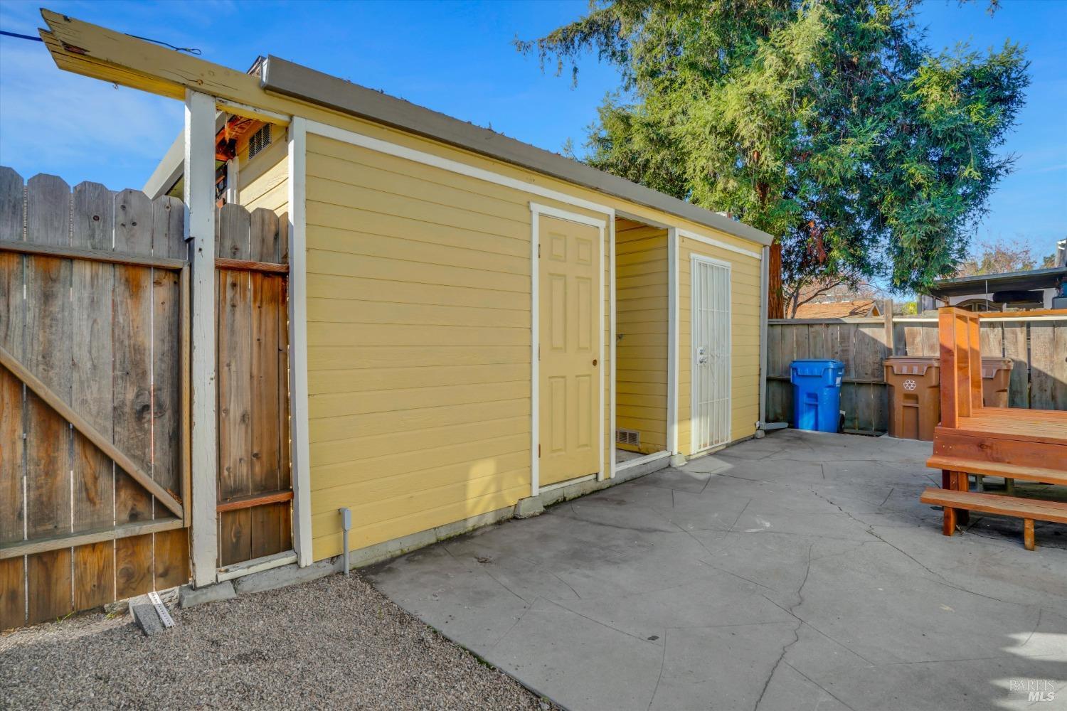 490 E L Street Benicia CA 94510
