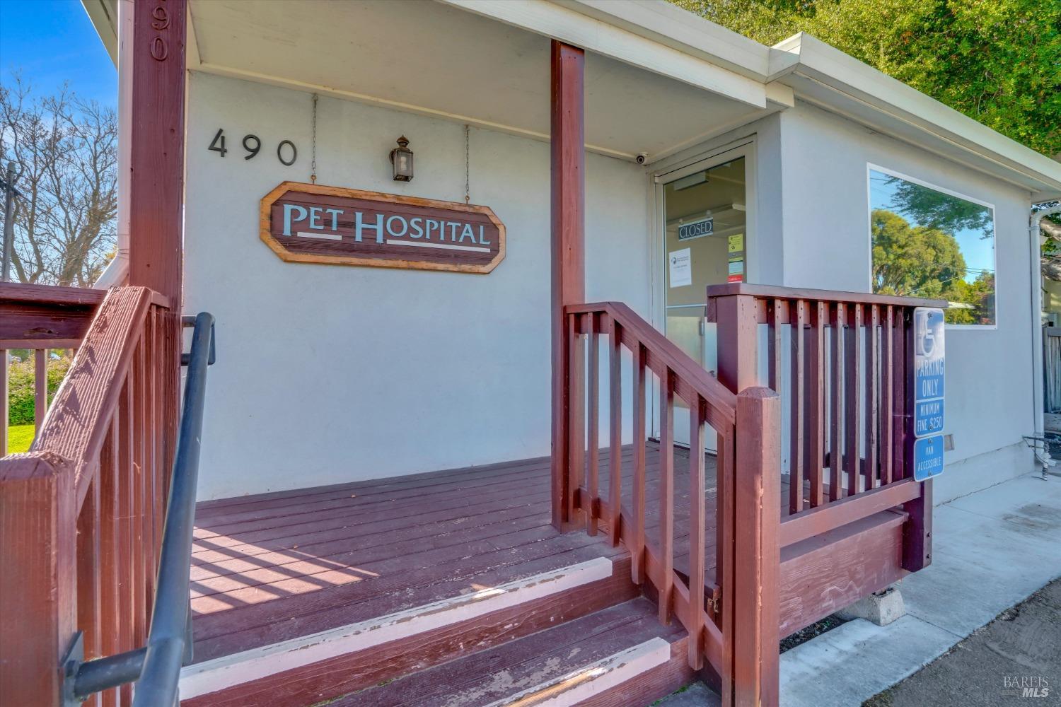 490 E L Street Benicia CA 94510