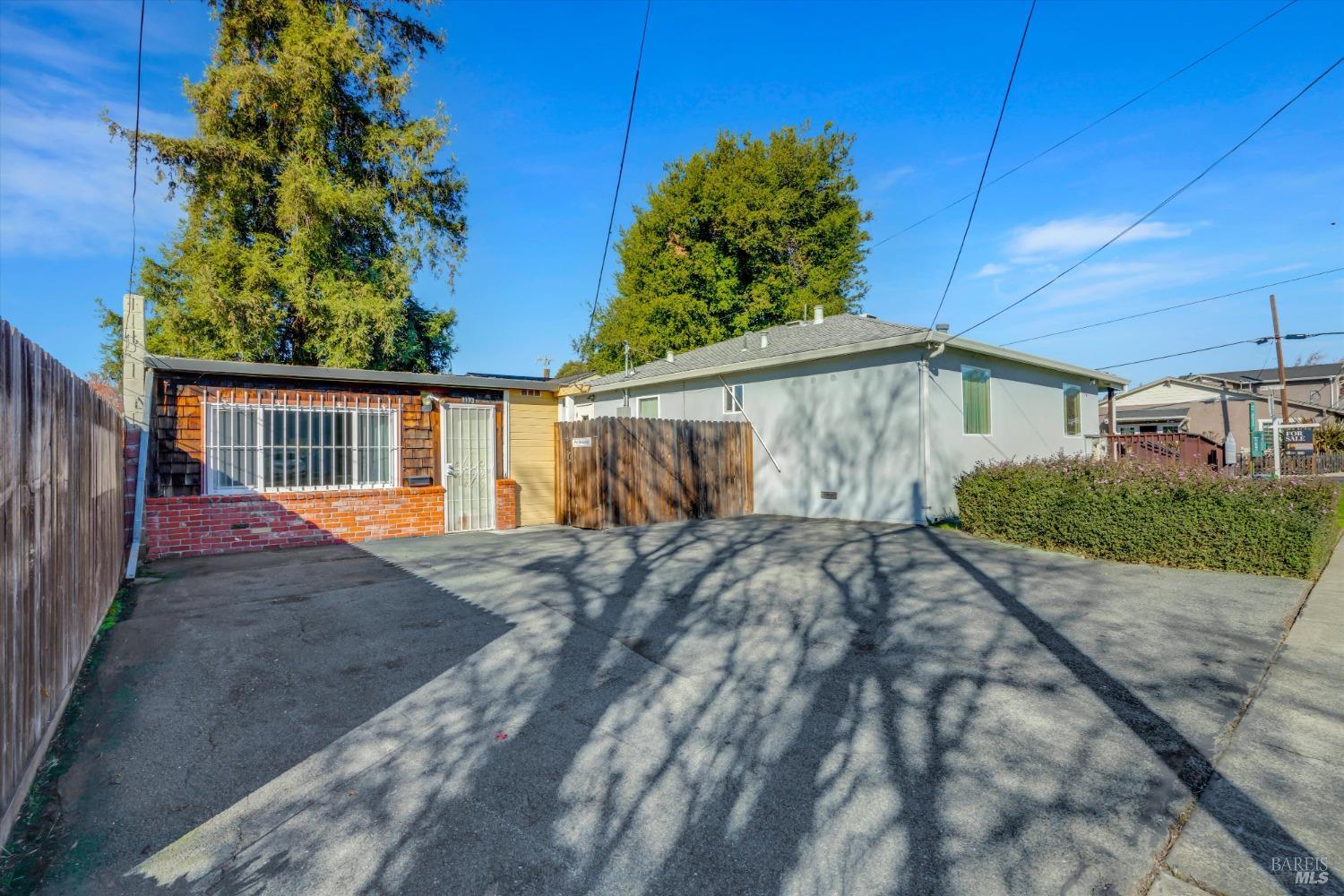 490 E L Street Benicia CA 94510