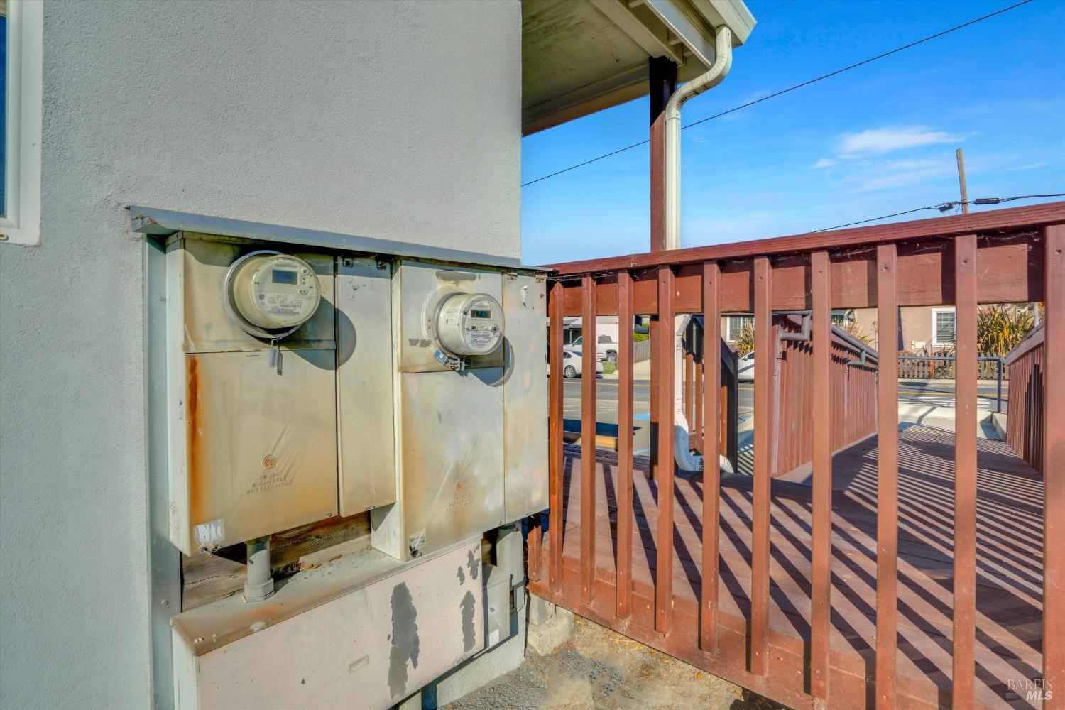 490 E L Street Benicia CA 94510