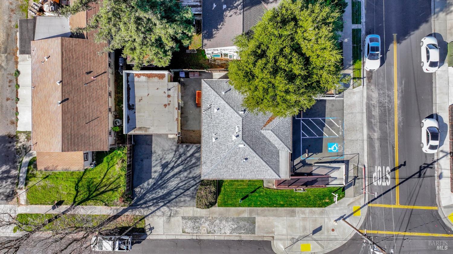 490 E L Street Benicia CA 94510