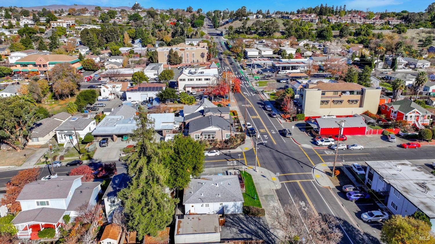 490 E L Street Benicia CA 94510