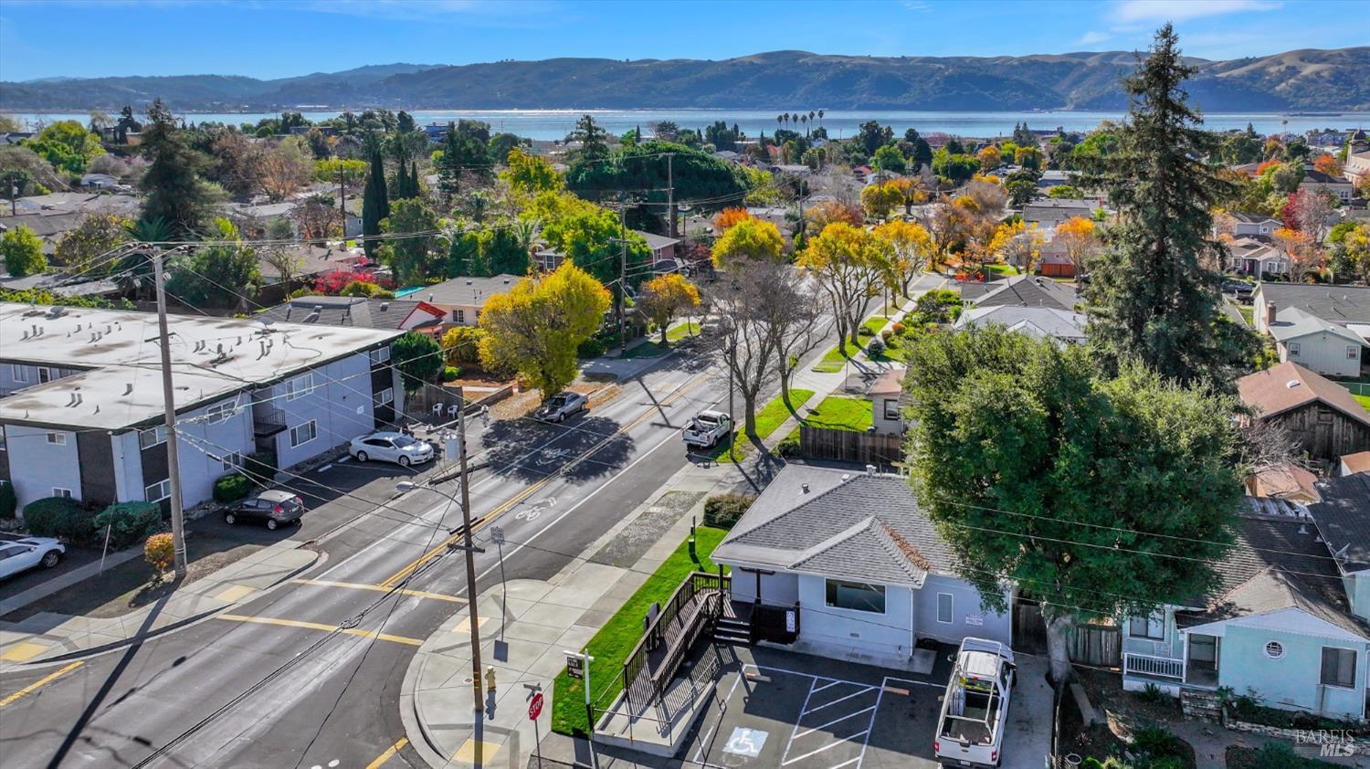 490 E L Street Benicia CA 94510
