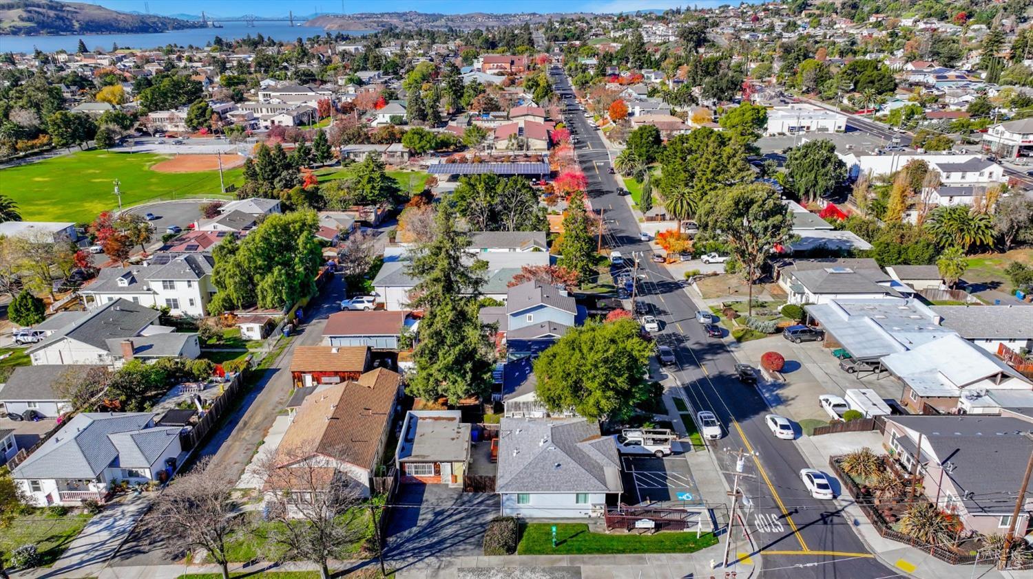 490 E L Street Benicia CA 94510