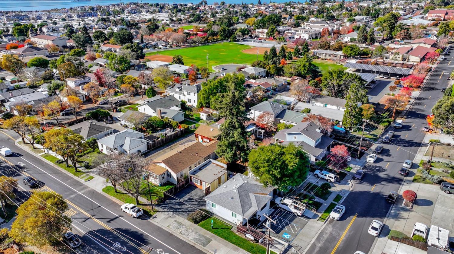 490 E L Street Benicia CA 94510