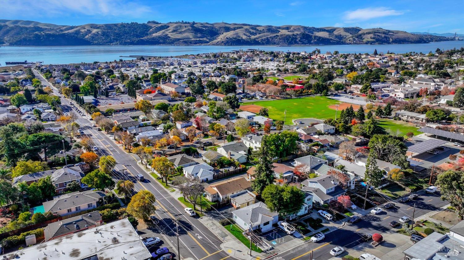 490 E L Street Benicia CA 94510