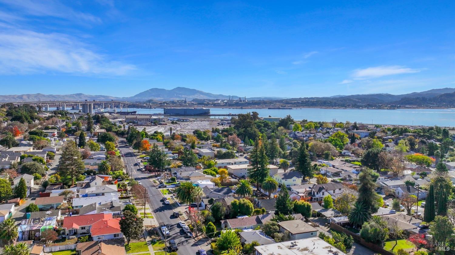 490 E L Street Benicia CA 94510