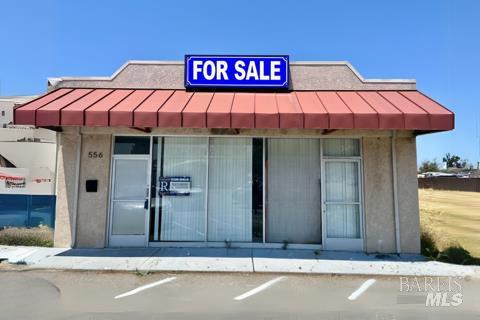 556 Parker Road Fairfield CA 94533