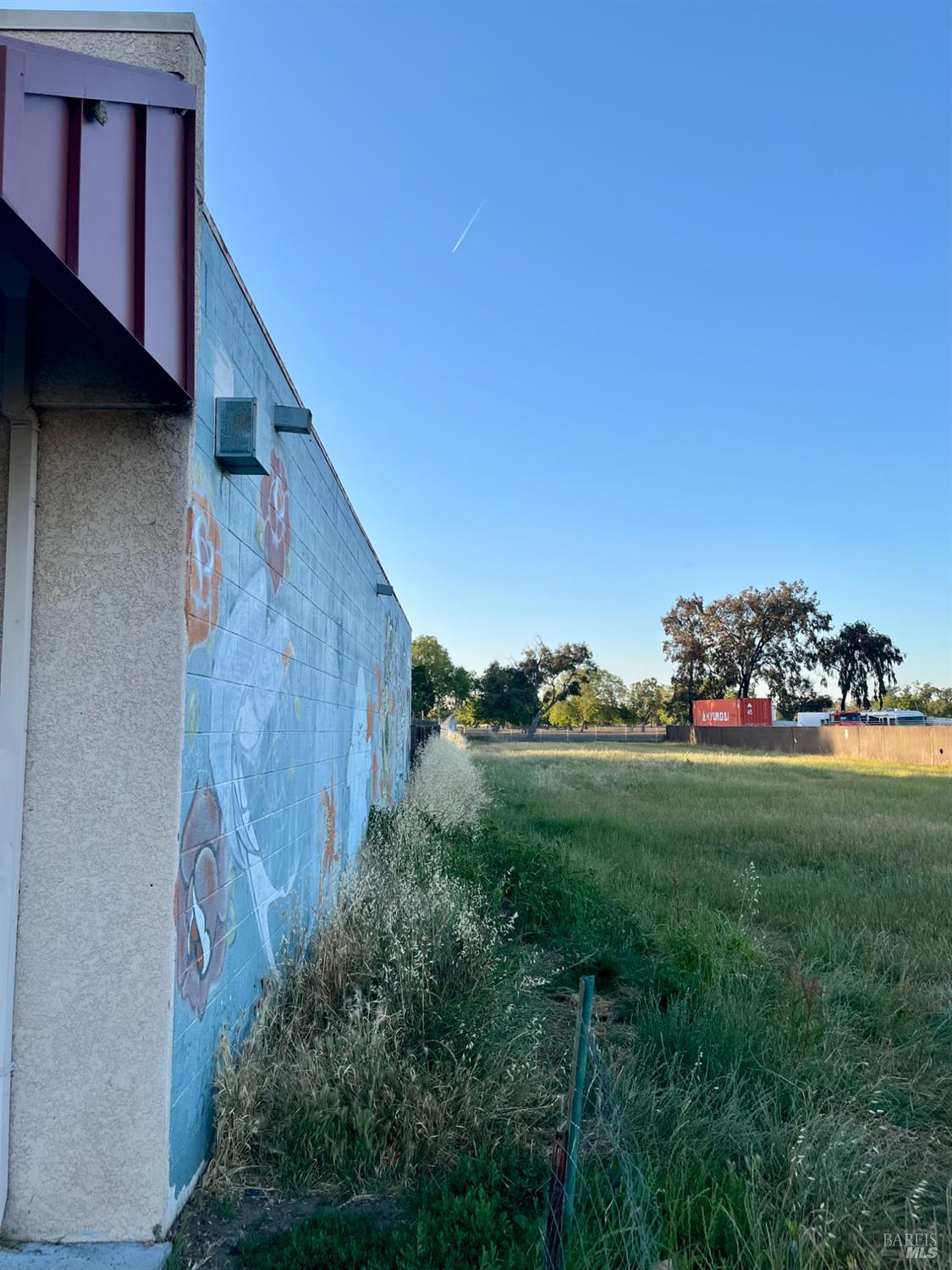 556 Parker Road Fairfield CA 94533