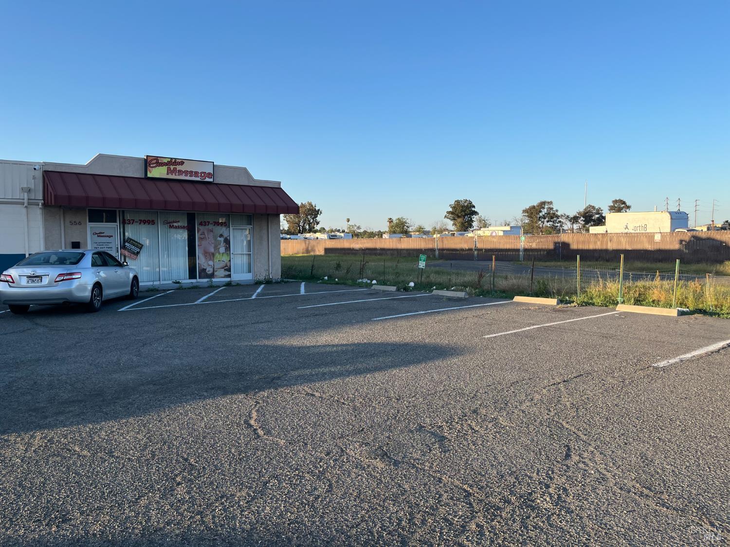 556 Parker Road Fairfield CA 94533
