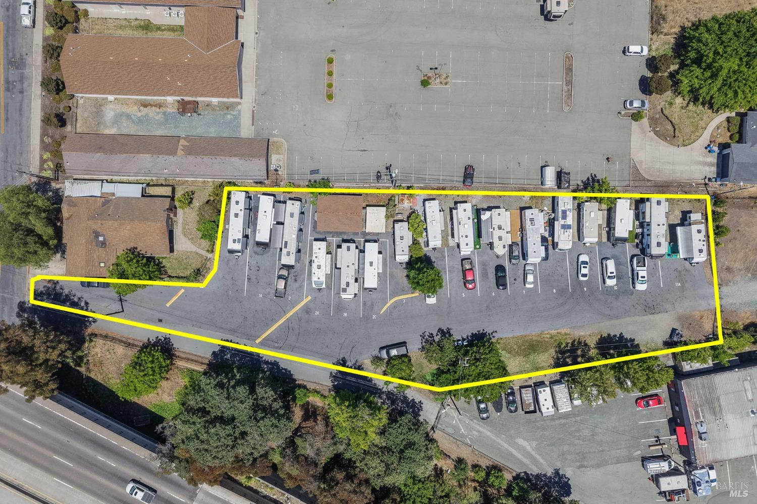 381 Arthur Road Martinez CA 94553