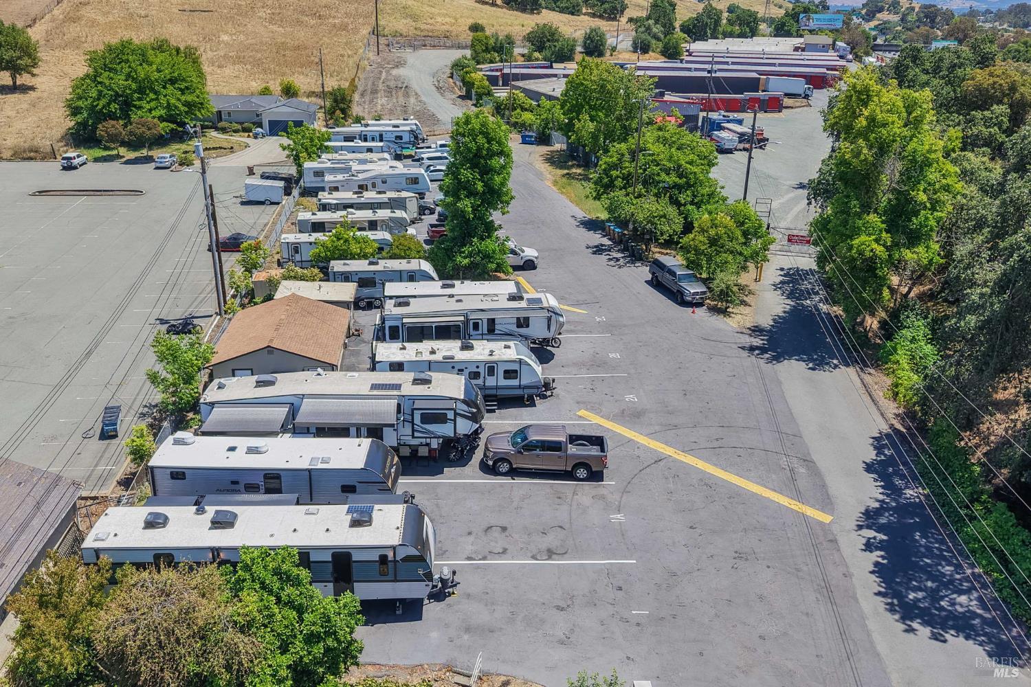 381 Arthur Road Martinez CA 94553