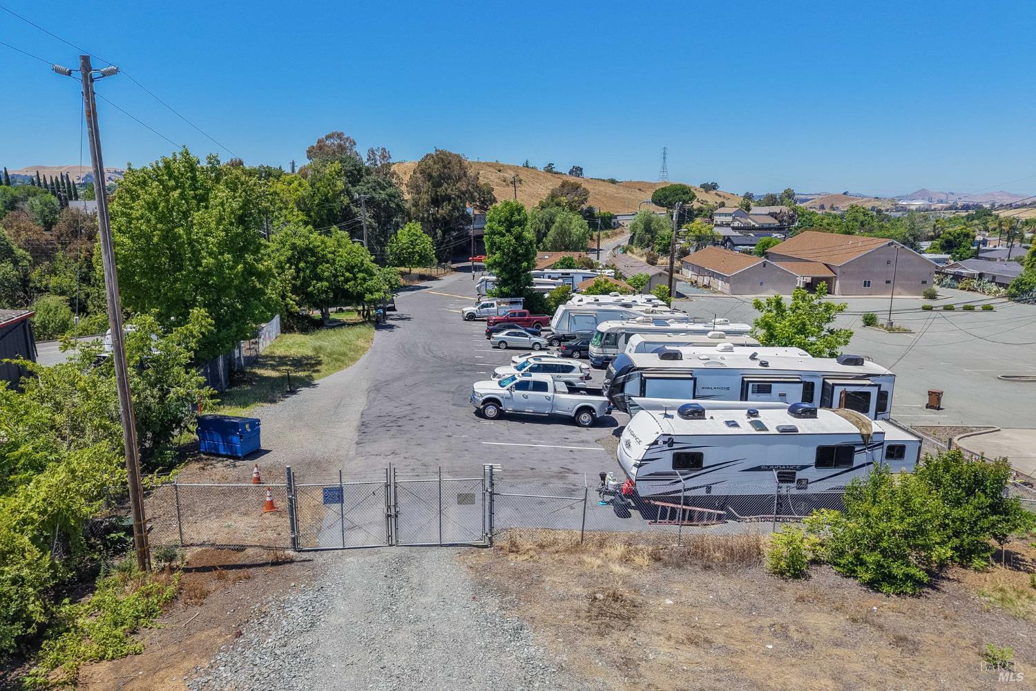 381 Arthur Road Martinez CA 94553
