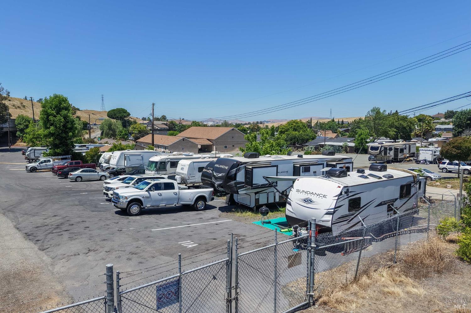 381 Arthur Road Martinez CA 94553