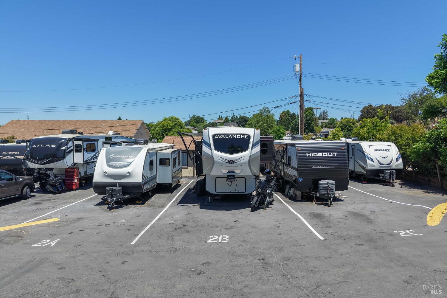 381 Arthur Road Martinez CA 94553