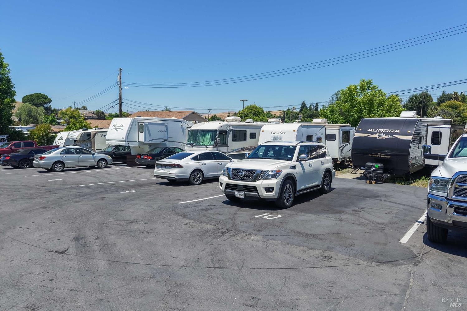 381 Arthur Road Martinez CA 94553