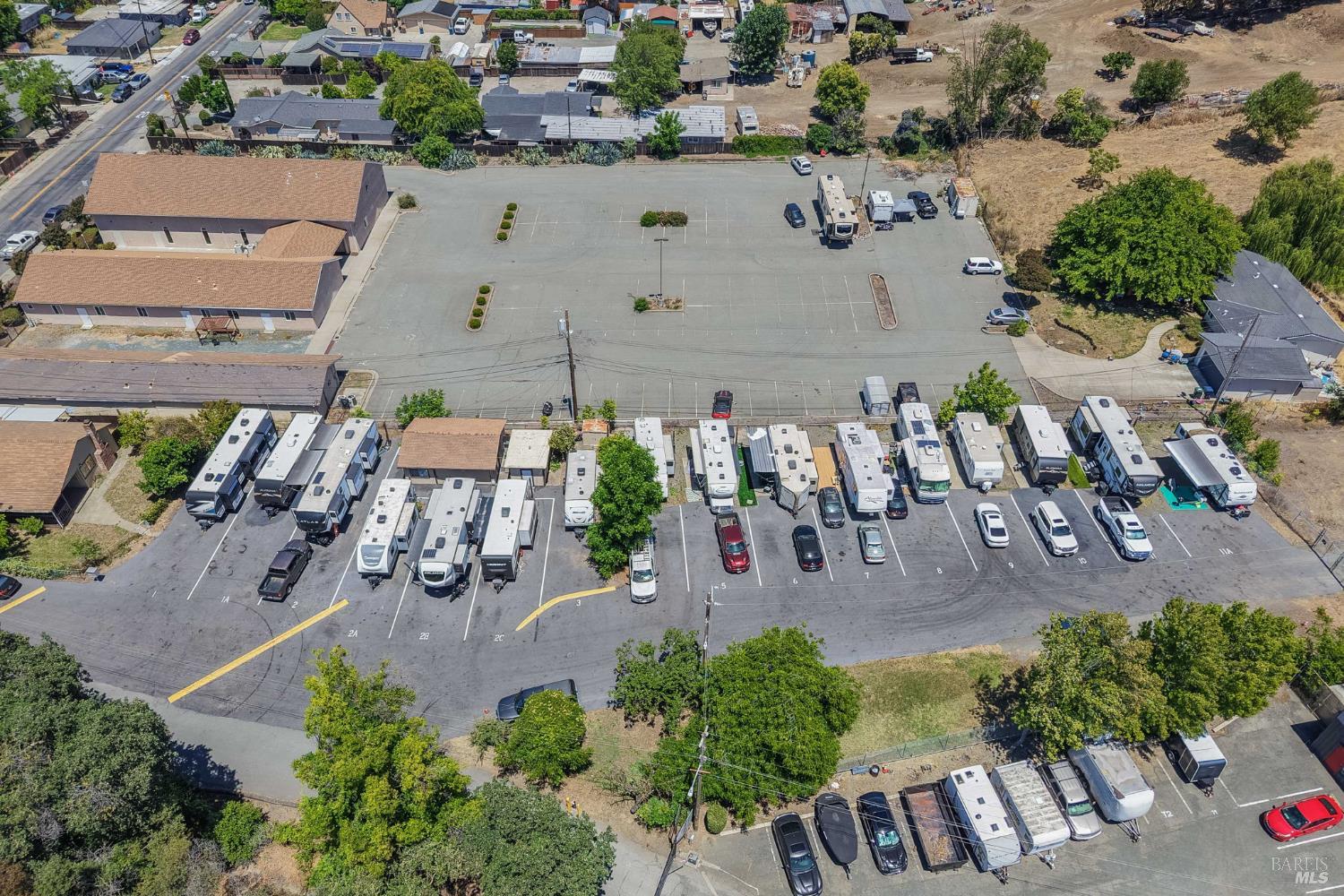 381 Arthur Road Martinez CA 94553