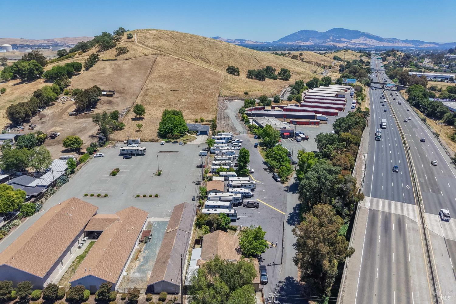 381 Arthur Road Martinez CA 94553