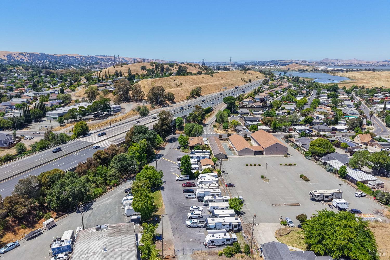 381 Arthur Road Martinez CA 94553
