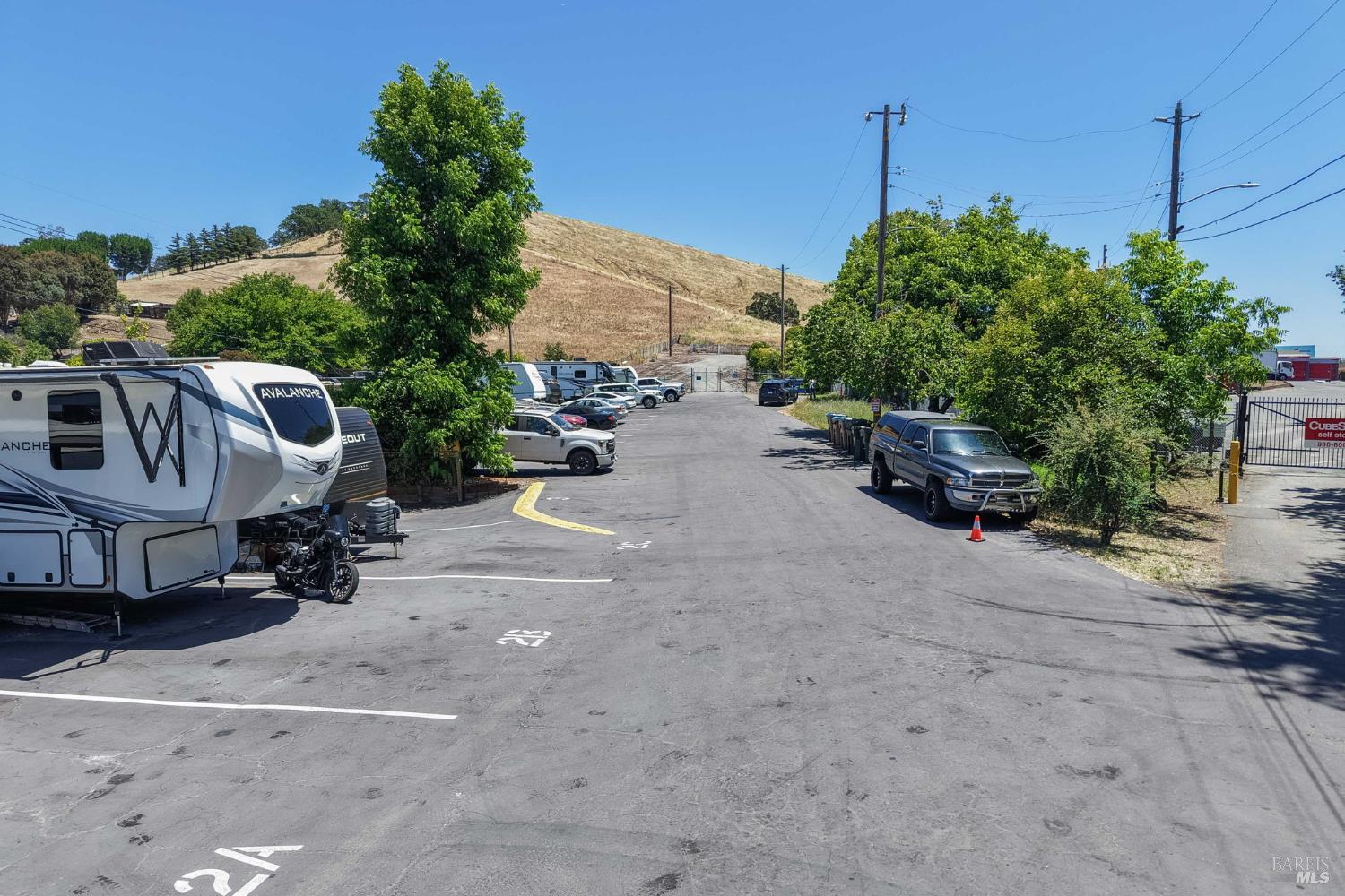 381 Arthur Road Martinez CA 94553