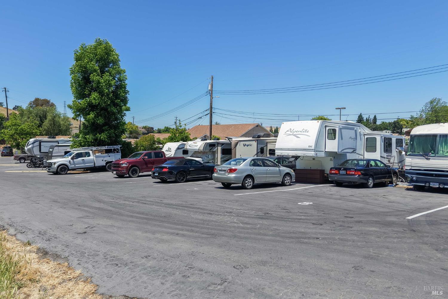 381 Arthur Road Martinez CA 94553