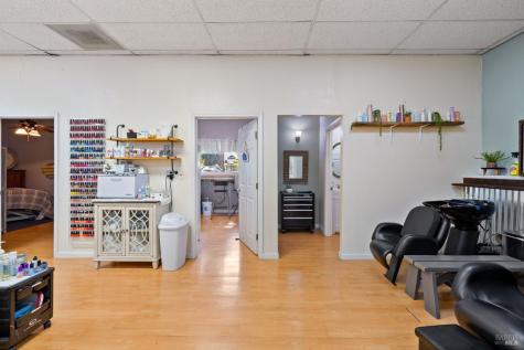 2112 Armory Drive Santa Rosa CA 95401