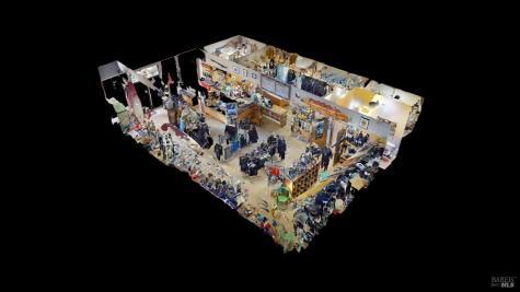 2112 Armory Drive Santa Rosa CA 95401