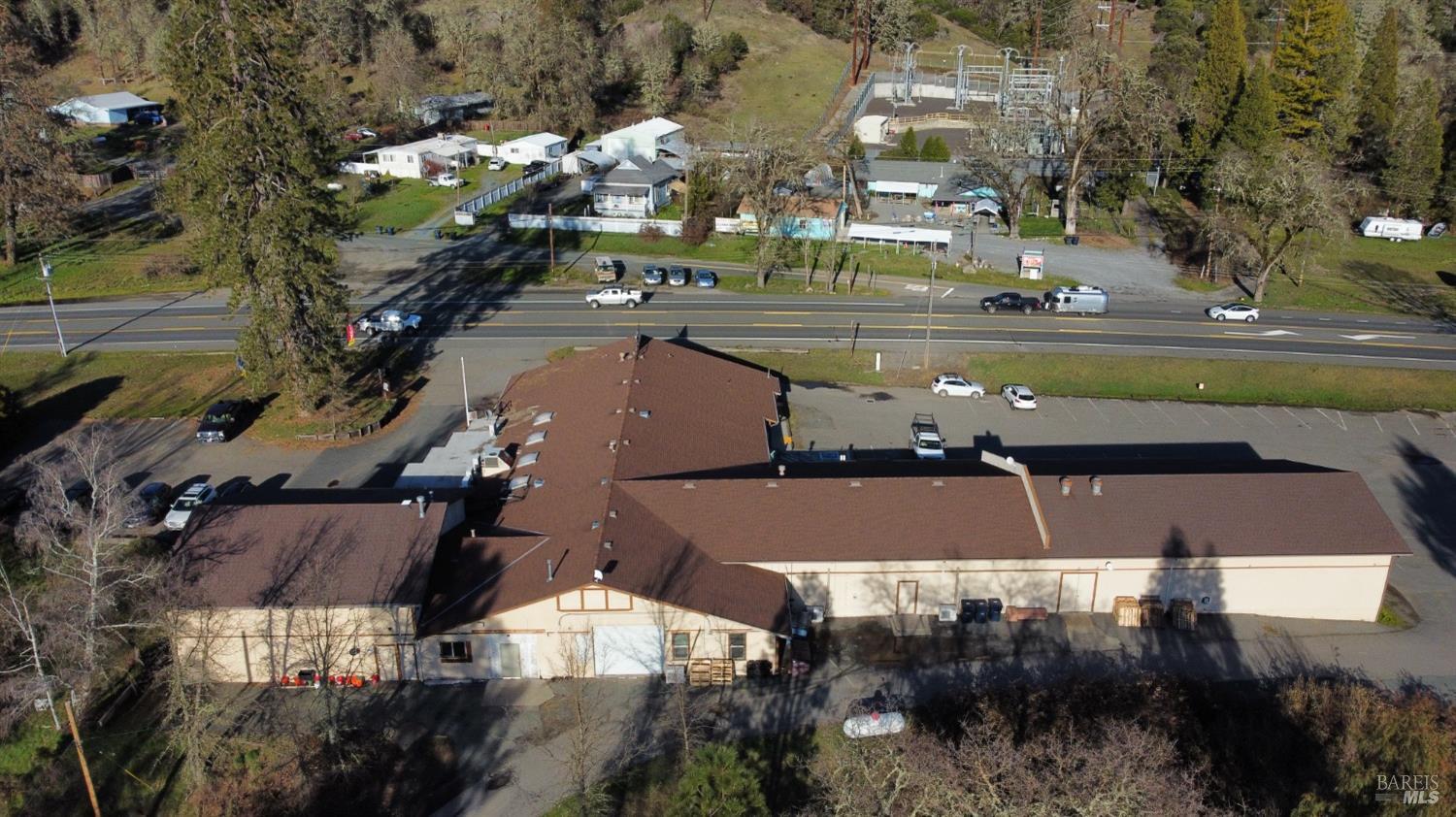 44650 Highway 101 Laytonville CA 95454