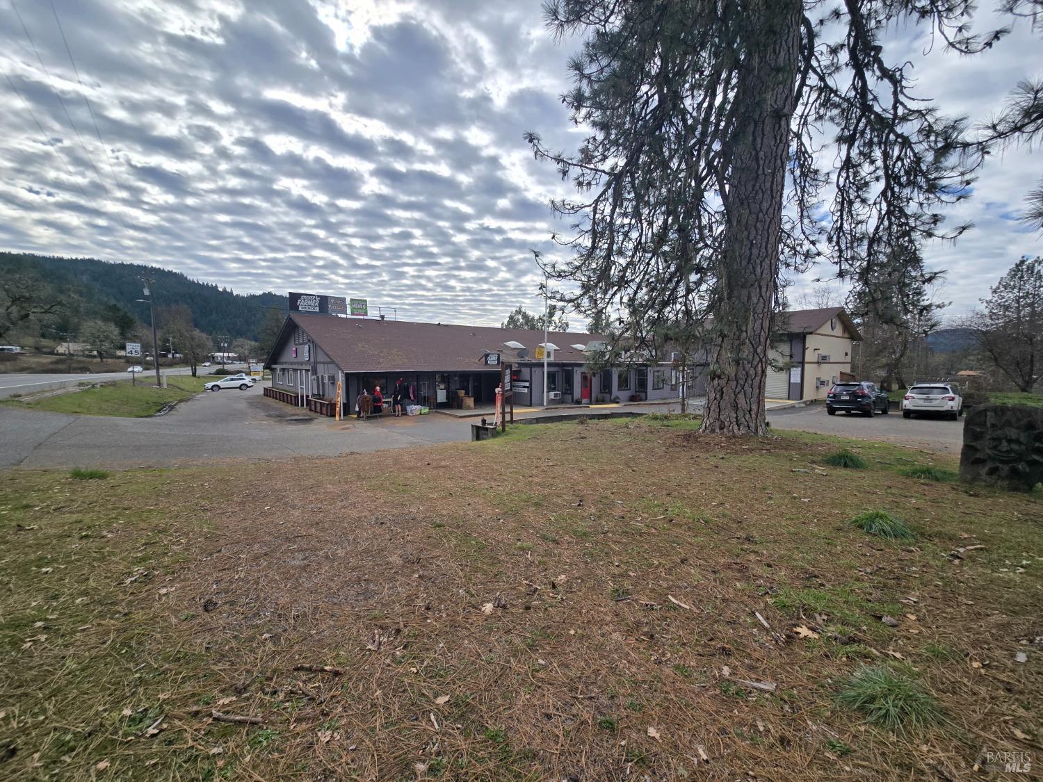 44650 Highway 101 Laytonville CA 95454